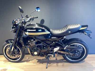 Kawasaki Z900RS 2022