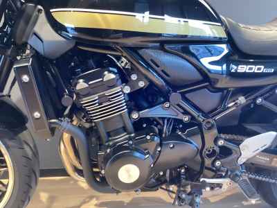 Kawasaki Z900RS 2022