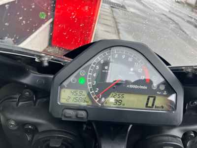 Honda CBR1000RR 2006