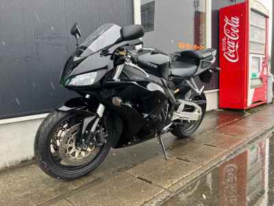 Honda CBR1000RR 2006