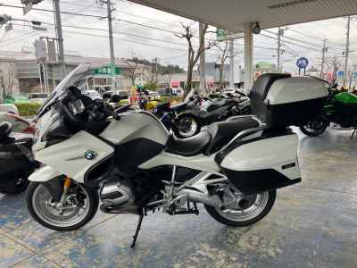BMW R1200RT 2019