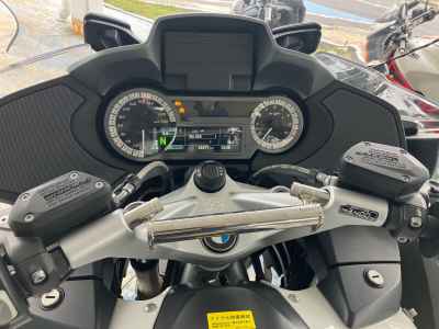 BMW R1200RT 2019