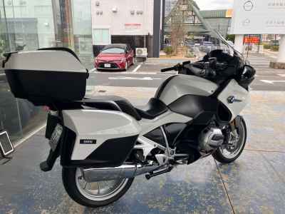 BMW R1200RT 2019