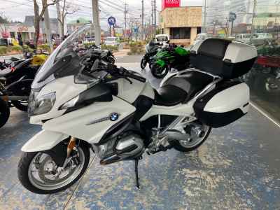 BMW R1200RT 2019