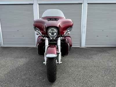 Harley-Davidson Electra Glide FLHTCU1690 Trike 2016