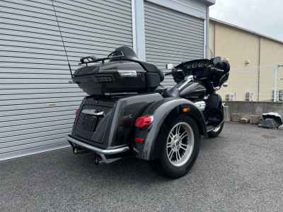 Harley-Davidson Fat Boy FLFBS1868 2018