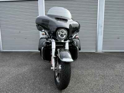 Harley-Davidson Fat Boy FLFBS1868 2018