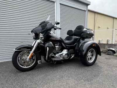 Harley-Davidson Fat Boy FLFBS1868 2018