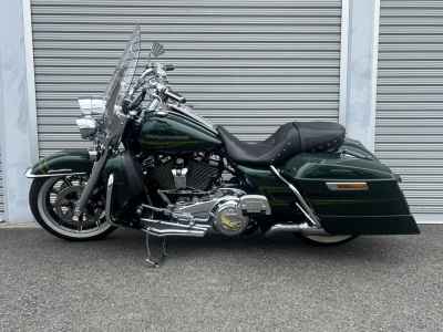 Harley-Davidson Road King FLHR1750 2019