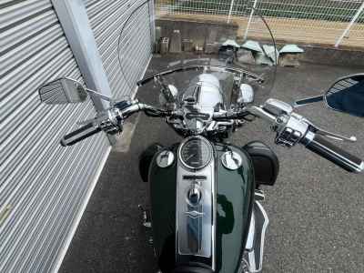 Harley-Davidson Road King FLHR1750 2019