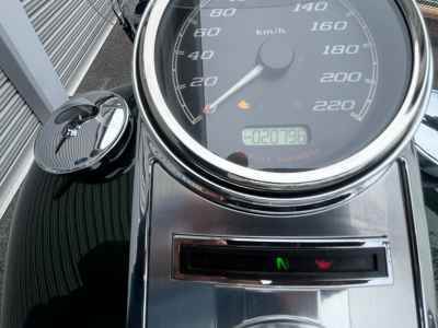 Harley-Davidson Road King FLHR1750 2019