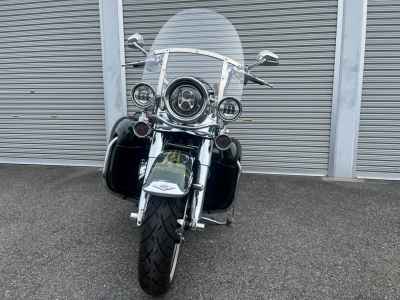 Harley-Davidson Road King FLHR1750 2019