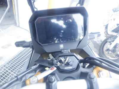 Suzuki V-Strom 800 DE 2024