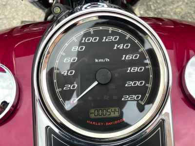 Harley-Davidson Electra Glide FLH1870 2023