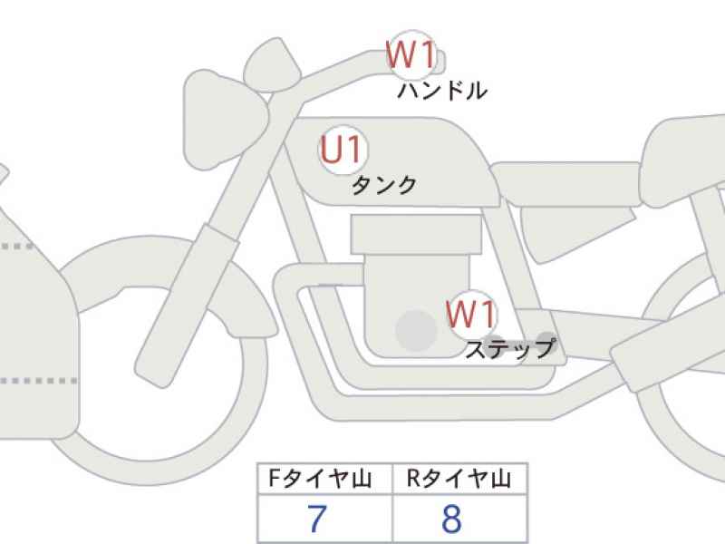 Kawasaki Ninja 650R 2013