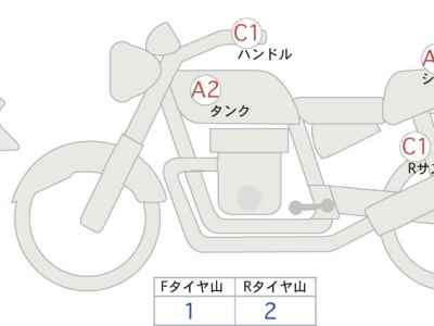Ducati Streetfighter 1098 2010