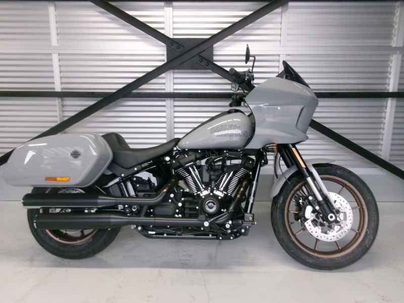 Harley-Davidson Low Rider ST FXLRST1920 2026