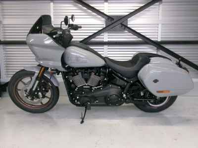 Harley-Davidson Low Rider ST FXLRST1920 2026