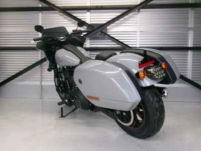 Harley-Davidson Low Rider ST FXLRST1920 2026