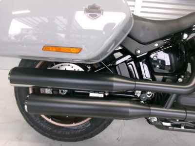 Harley-Davidson Low Rider ST FXLRST1920 2026