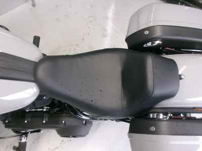 Harley-Davidson Low Rider ST FXLRST1920 2026