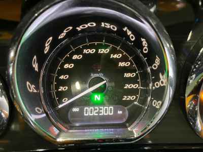 Harley-Davidson Street Glide FLHXSE1800 2022