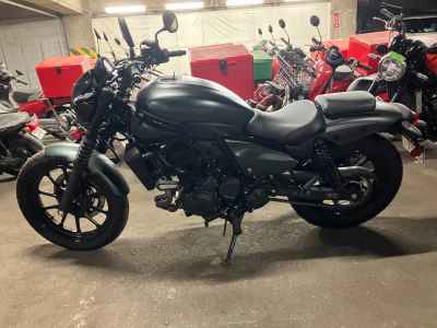 Kawasaki Eliminator 400SE 2024