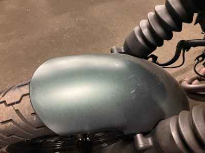 Kawasaki Eliminator 400SE 2024