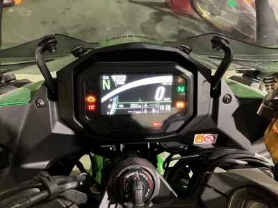 Kawasaki Ninja 1000SX 2023