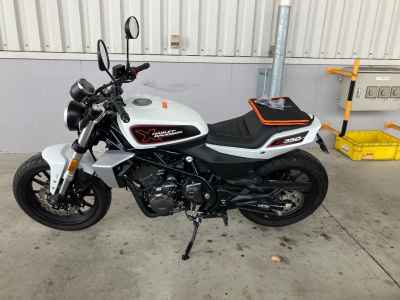 Harley-Davidson X350 2025