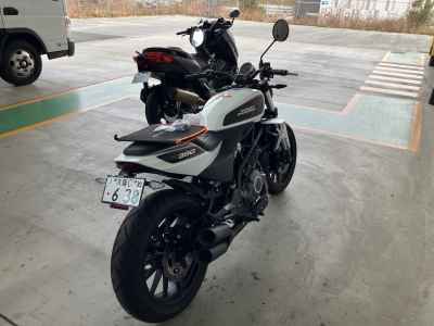 Harley-Davidson X350 2025