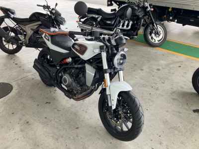 Harley-Davidson X350 2025