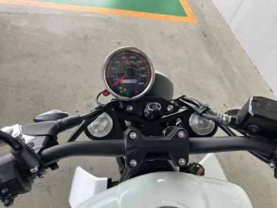 Harley-Davidson X350 2025