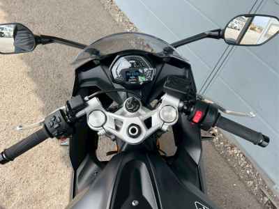 Triumph Daytona 660 2024