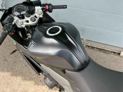 Triumph Daytona 660 2024