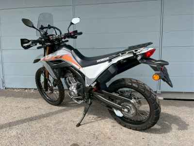 Honda CRF250L 2023