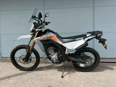 Honda CRF250L 2023