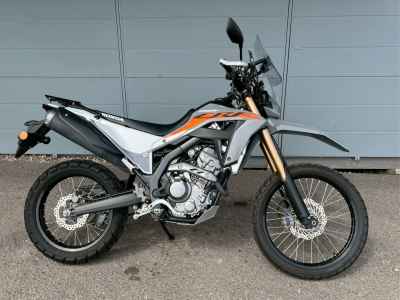 Honda CRF250L 2023