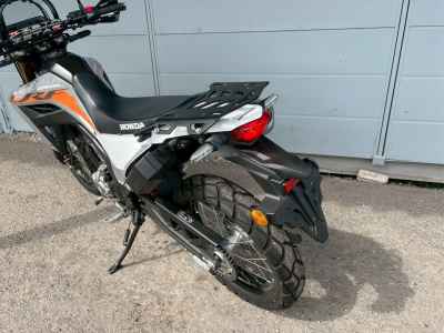 Honda CRF250L 2023