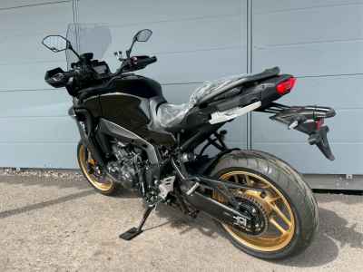 Yamaha Tracer 9 GT 2026