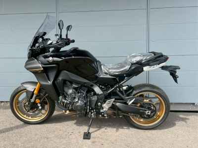 Yamaha Tracer 9 GT 2026