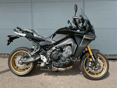 Yamaha Tracer 9 GT 2026