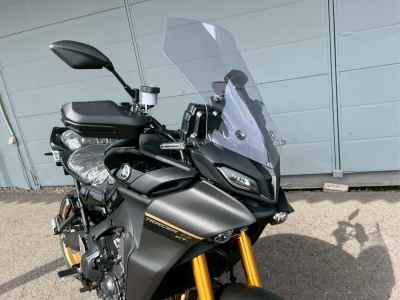 Yamaha Tracer 9 GT 2026