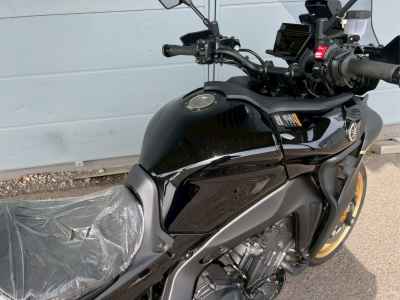 Yamaha Tracer 9 GT 2026