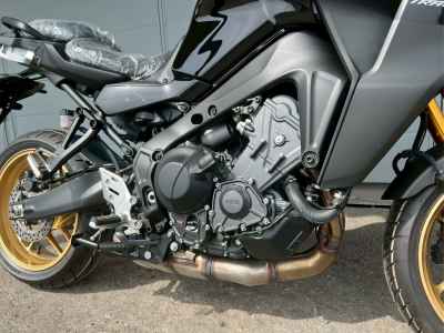 Yamaha Tracer 9 GT 2026