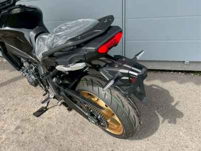 Yamaha Tracer 9 GT 2026