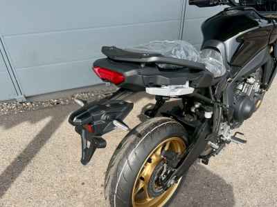 Yamaha Tracer 9 GT 2026