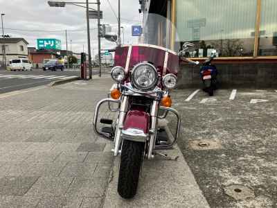 Harley-Davidson Electra Glide FLH1870 2023