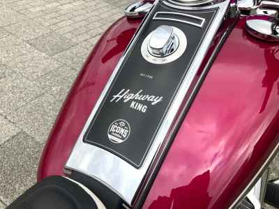 Harley-Davidson Electra Glide FLH1870 2023