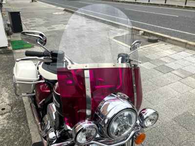 Harley-Davidson Electra Glide FLH1870 2023